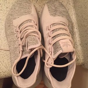 Adidas sneakers size 4.5